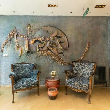 اسطنبول 6 Apartment Galata المظهر الخارجي الصورة