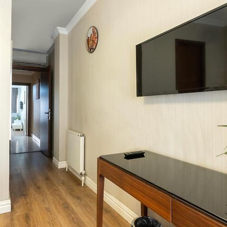 اسطنبول 6 Apartment Galata المظهر الخارجي الصورة