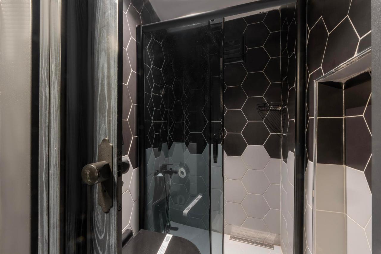 اسطنبول 6 Apartment Galata المظهر الخارجي الصورة