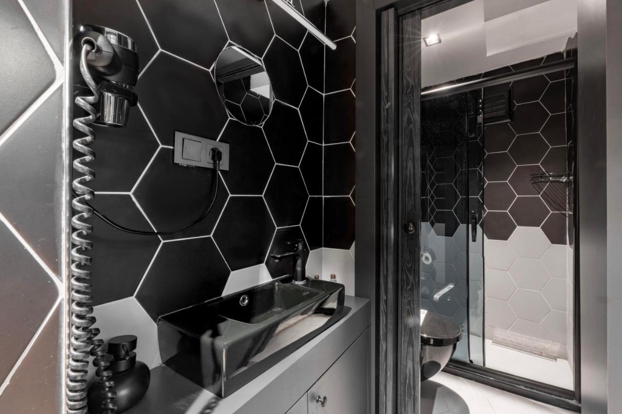 اسطنبول 6 Apartment Galata المظهر الخارجي الصورة