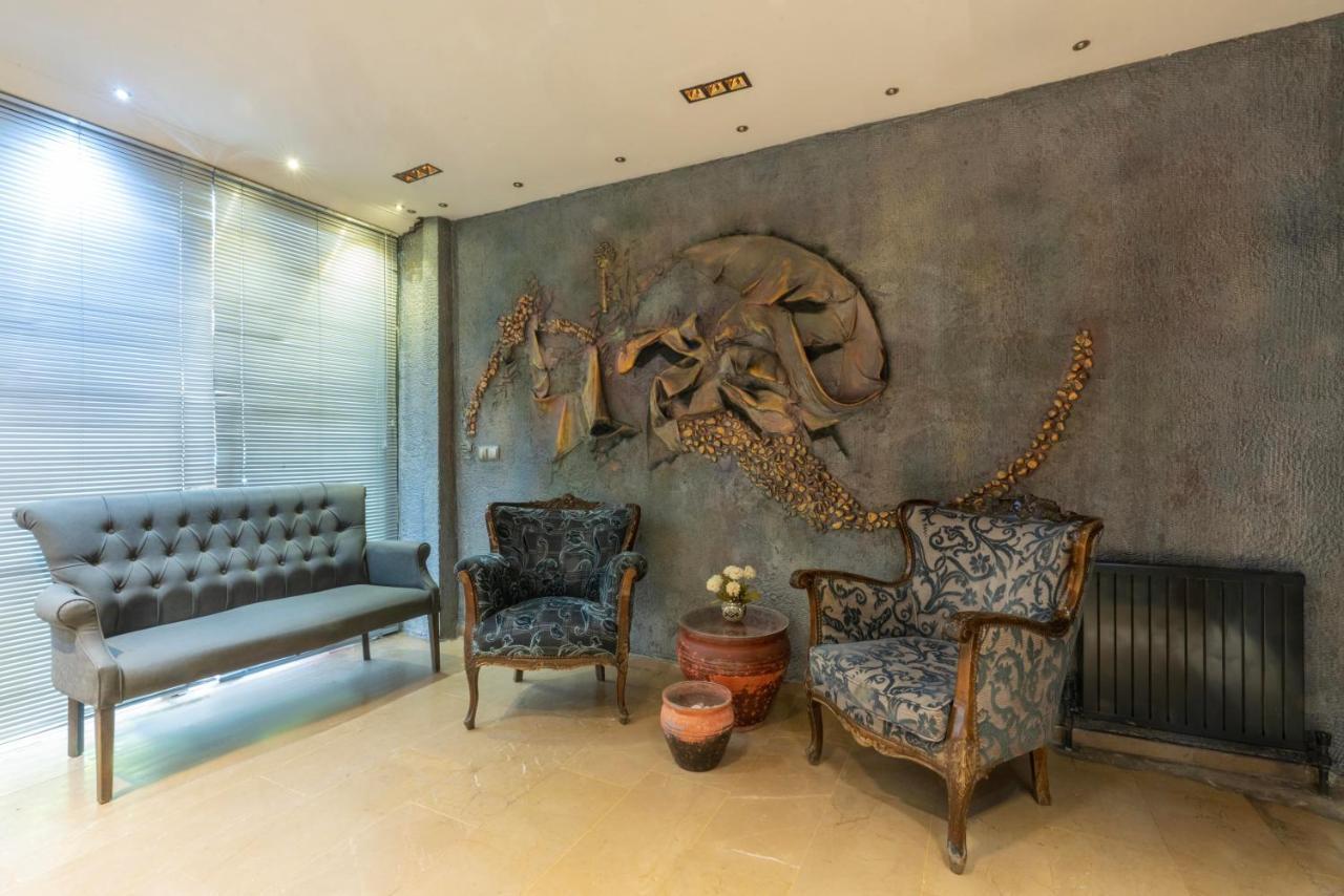 اسطنبول 6 Apartment Galata المظهر الخارجي الصورة