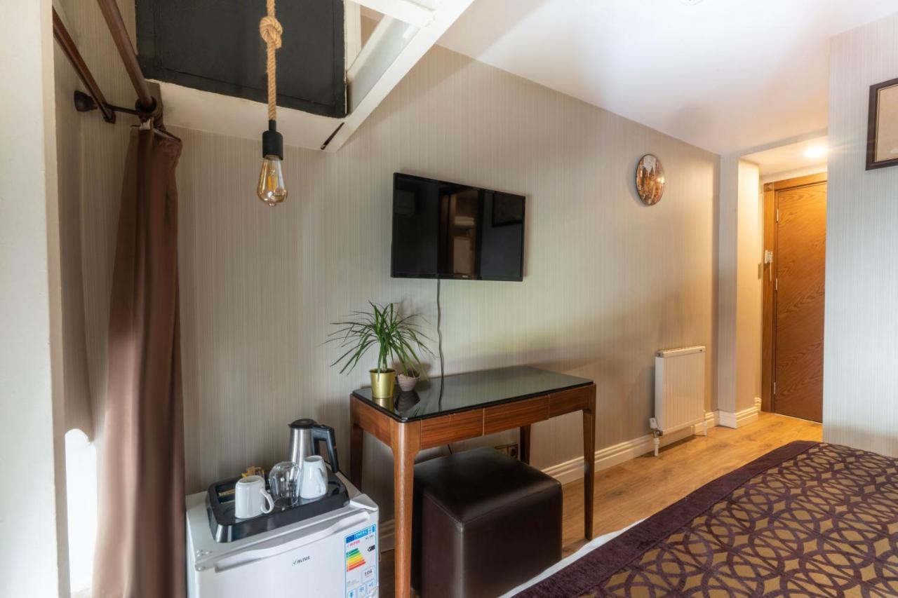 اسطنبول 6 Apartment Galata المظهر الخارجي الصورة