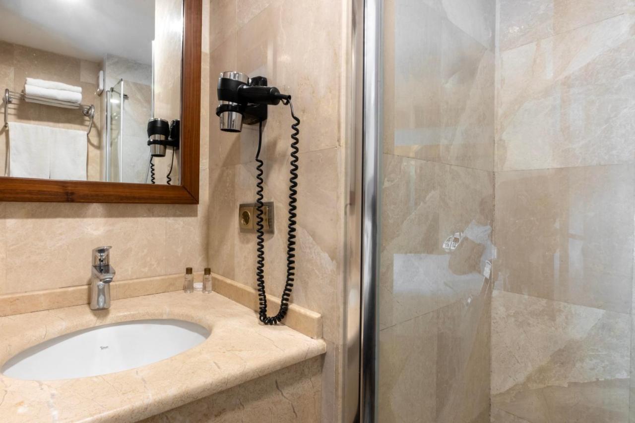 اسطنبول 6 Apartment Galata المظهر الخارجي الصورة