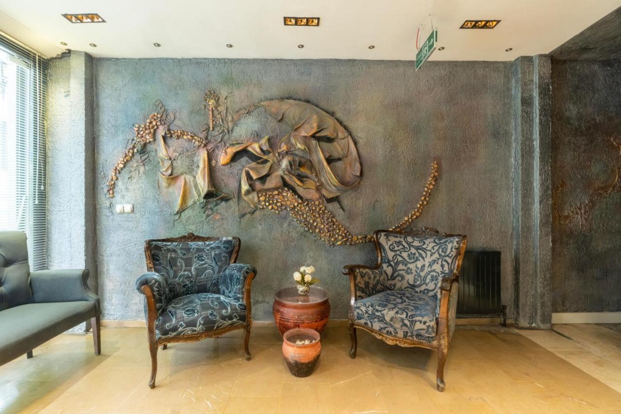 اسطنبول 6 Apartment Galata المظهر الخارجي الصورة