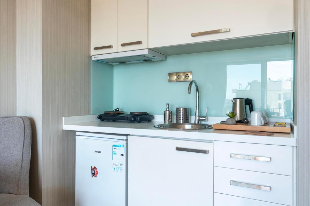 اسطنبول 6 Apartment Galata المظهر الخارجي الصورة